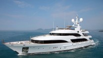 Motor Yacht TOLD U SO -  Main